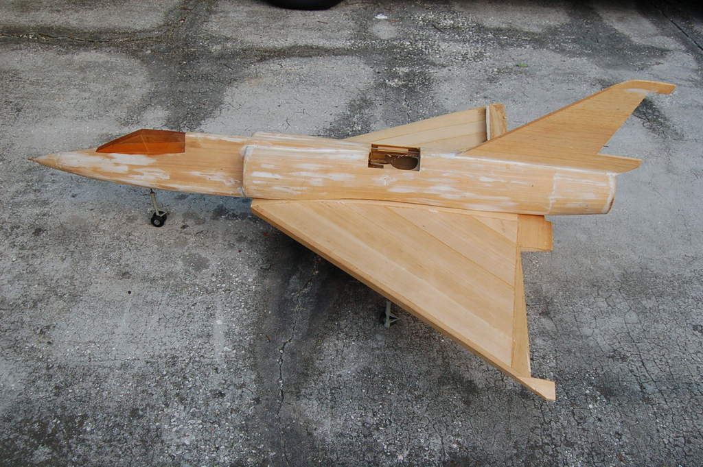 jet wood